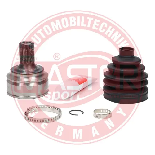 Gelenksatz, Antriebswelle MASTER-SPORT GERMANY 835049G-SET-MS Bild Gelenksatz, Antriebswelle MASTER-SPORT GERMANY 835049G-SET-MS
