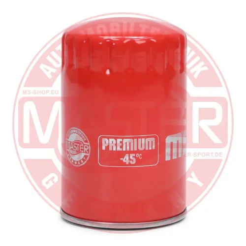 Ölfilter MASTER-SPORT GERMANY 840/2-OF-PCS-MS Bild Ölfilter MASTER-SPORT GERMANY 840/2-OF-PCS-MS