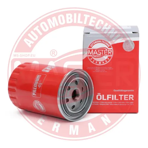 Ölfilter MASTER-SPORT GERMANY 840/2-OF-PCS-MS Bild Ölfilter MASTER-SPORT GERMANY 840/2-OF-PCS-MS
