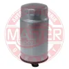 Kraftstofffilter MASTER-SPORT GERMANY 841/1-KF-PCS-MS