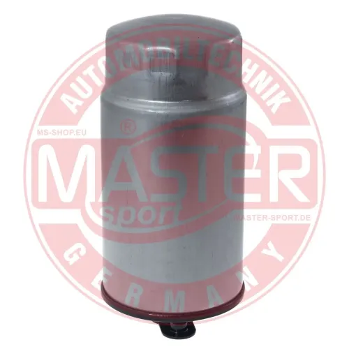 Kraftstofffilter MASTER-SPORT GERMANY 841/1-KF-PCS-MS Bild Kraftstofffilter MASTER-SPORT GERMANY 841/1-KF-PCS-MS