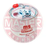 Kraftstofffilter MASTER-SPORT GERMANY 842/17-KF-PCS-MS