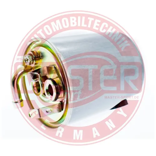 Kraftstofffilter MASTER-SPORT GERMANY 842/18-KF-PCS-MS Bild Kraftstofffilter MASTER-SPORT GERMANY 842/18-KF-PCS-MS