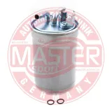 Kraftstofffilter MASTER-SPORT GERMANY 842/21X-KF-PCS-MS