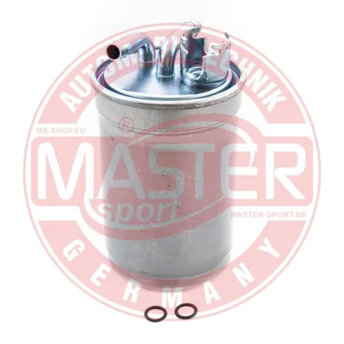 Kraftstofffilter MASTER-SPORT GERMANY 842/21X-KF-PCS-MS Bild Kraftstofffilter MASTER-SPORT GERMANY 842/21X-KF-PCS-MS