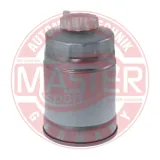 Kraftstofffilter MASTER-SPORT GERMANY 842/24-KF-PCS-MS