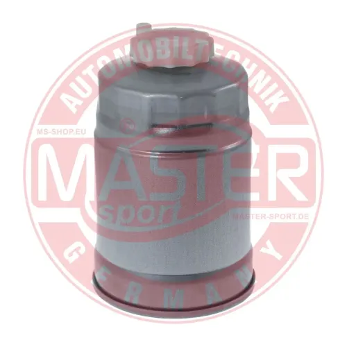 Kraftstofffilter MASTER-SPORT GERMANY 842/24-KF-PCS-MS Bild Kraftstofffilter MASTER-SPORT GERMANY 842/24-KF-PCS-MS