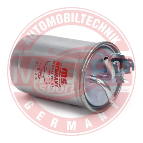 Kraftstofffilter MASTER-SPORT GERMANY 842/4-KF-PCS-MS Bild Kraftstofffilter MASTER-SPORT GERMANY 842/4-KF-PCS-MS