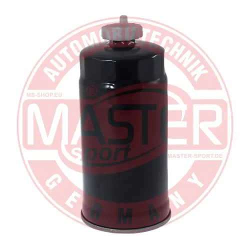 Kraftstofffilter MASTER-SPORT GERMANY 845/4-KF-PCS-MS Bild Kraftstofffilter MASTER-SPORT GERMANY 845/4-KF-PCS-MS