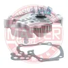 Wasserpumpe, Motork&uuml;hlung MASTER-SPORT GERMANY 849-WP-PCS-MS