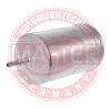Kraftstofffilter MASTER-SPORT GERMANY 850-KF-PCS-MS