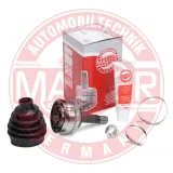 Gelenksatz, Antriebswelle radseitig MASTER-SPORT GERMANY 850043-SET-MS