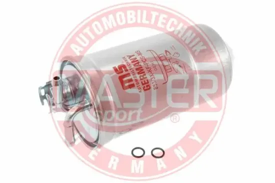 Kraftstofffilter MASTER-SPORT GERMANY 853/3X-KF-PCS-MS Bild Kraftstofffilter MASTER-SPORT GERMANY 853/3X-KF-PCS-MS