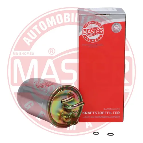 Kraftstofffilter MASTER-SPORT GERMANY 853/11-KF-PCS-MS Bild Kraftstofffilter MASTER-SPORT GERMANY 853/11-KF-PCS-MS