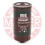 Kraftstofffilter MASTER-SPORT GERMANY 853/14-KF-PCS-MS