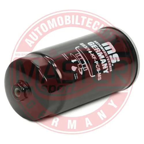 Kraftstofffilter MASTER-SPORT GERMANY 853/14-KF-PCS-MS Bild Kraftstofffilter MASTER-SPORT GERMANY 853/14-KF-PCS-MS