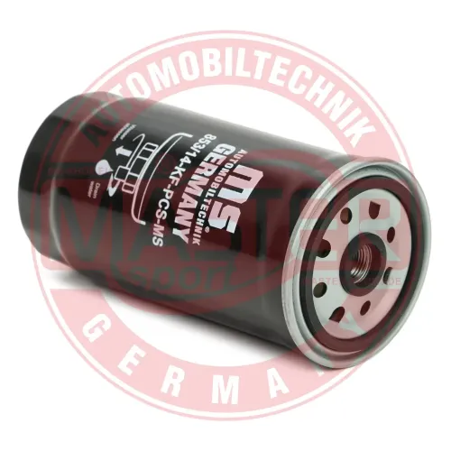 Kraftstofffilter MASTER-SPORT GERMANY 853/14-KF-PCS-MS Bild Kraftstofffilter MASTER-SPORT GERMANY 853/14-KF-PCS-MS