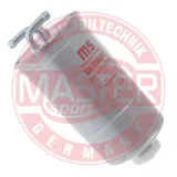 Kraftstofffilter MASTER-SPORT GERMANY 853/16-KF-PCS-MS