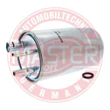 Kraftstofffilter MASTER-SPORT GERMANY 853/20-KF-PCS-MS