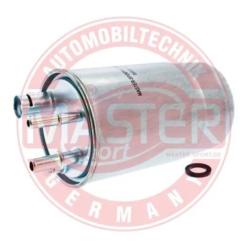 Kraftstofffilter MASTER-SPORT GERMANY 853/20-KF-PCS-MS Bild Kraftstofffilter MASTER-SPORT GERMANY 853/20-KF-PCS-MS