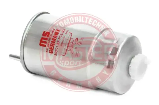 Kraftstofffilter MASTER-SPORT GERMANY 853/21-KF-PCS-MS Bild Kraftstofffilter MASTER-SPORT GERMANY 853/21-KF-PCS-MS