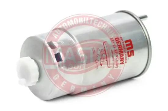 Kraftstofffilter MASTER-SPORT GERMANY 853/21-KF-PCS-MS Bild Kraftstofffilter MASTER-SPORT GERMANY 853/21-KF-PCS-MS
