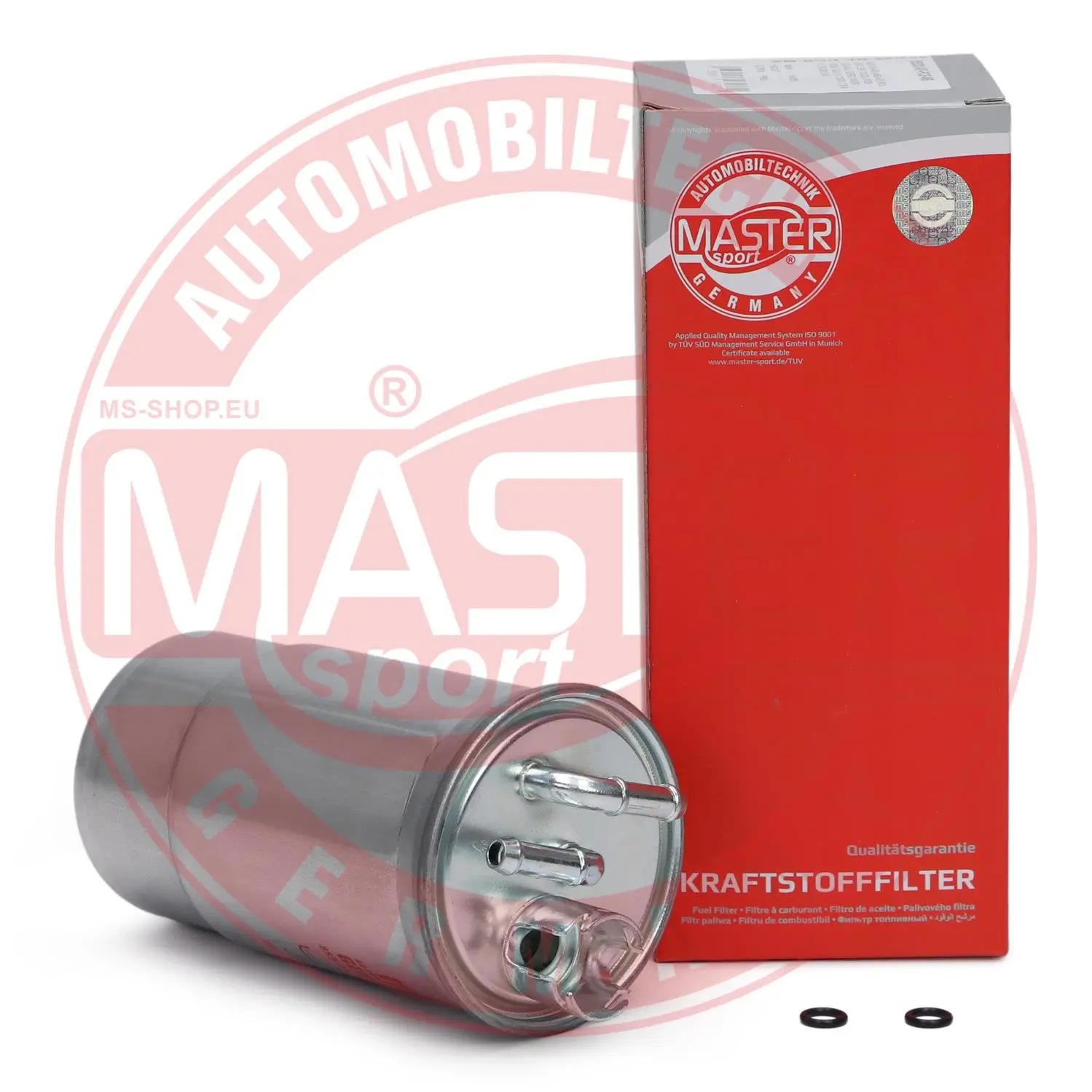 Kraftstofffilter MASTER-SPORT GERMANY 853/3X-KF-PCS-MS