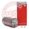 Kraftstofffilter MASTER-SPORT GERMANY 853/3X-KF-PCS-MS Bild Kraftstofffilter MASTER-SPORT GERMANY 853/3X-KF-PCS-MS
