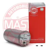 Kraftstofffilter MASTER-SPORT GERMANY 853/3X-KF-PCS-MS