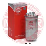 Kraftstofffilter MASTER-SPORT GERMANY 853/3X-KF-PCS-MS