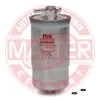 Kraftstofffilter MASTER-SPORT GERMANY 853/3X-KF-PCS-MS Bild Kraftstofffilter MASTER-SPORT GERMANY 853/3X-KF-PCS-MS