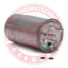 Kraftstofffilter MASTER-SPORT GERMANY 853/3X-KF-PCS-MS Bild Kraftstofffilter MASTER-SPORT GERMANY 853/3X-KF-PCS-MS