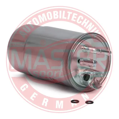 Kraftstofffilter MASTER-SPORT GERMANY 853/3X-KF-PCS-MS Bild Kraftstofffilter MASTER-SPORT GERMANY 853/3X-KF-PCS-MS