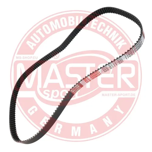 Zahnriemen MASTER-SPORT GERMANY 871-SD-PCS-MS Bild Zahnriemen MASTER-SPORT GERMANY 871-SD-PCS-MS