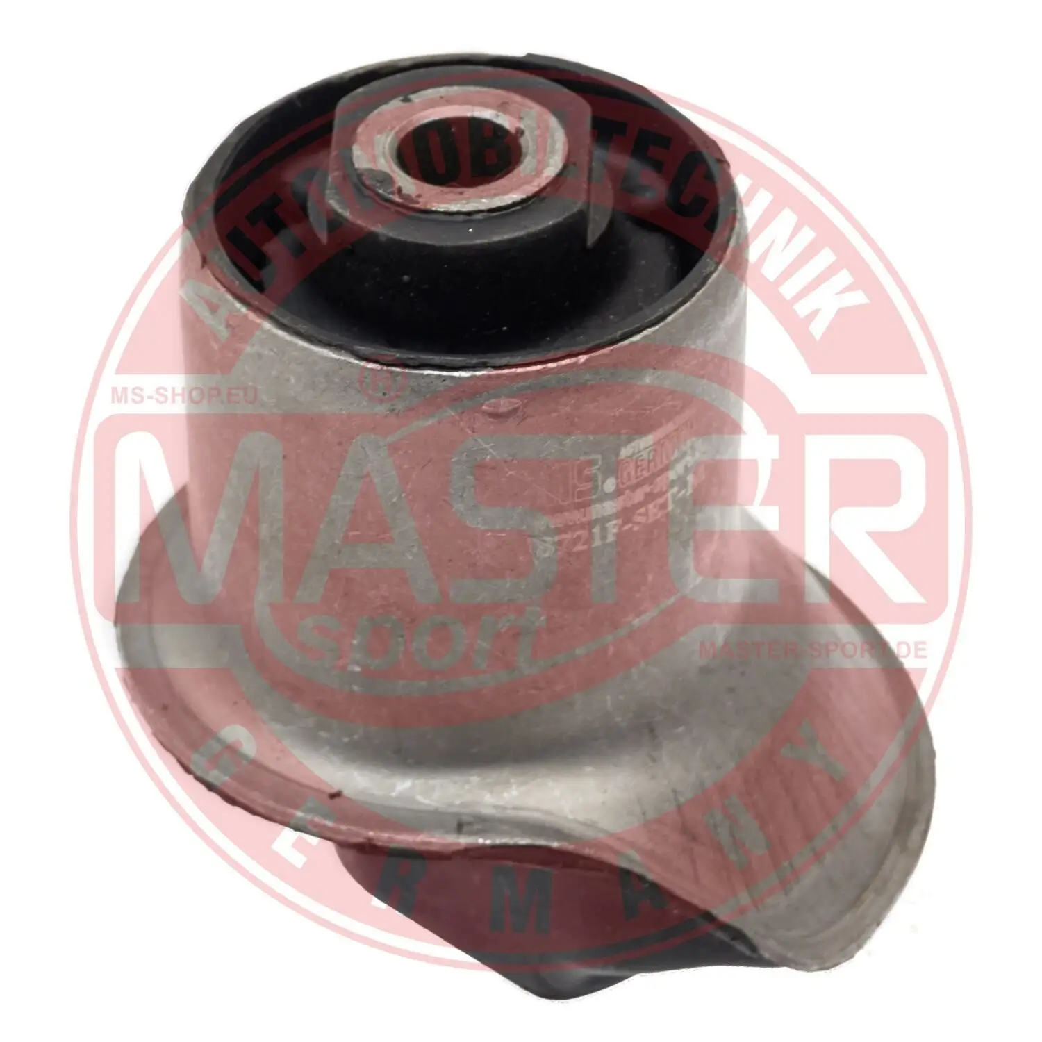 Lagerung, Achskörper Hinterachse MASTER-SPORT GERMANY 8721F-SET-MS