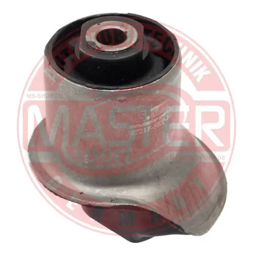 Lagerung, Achskörper Hinterachse MASTER-SPORT GERMANY 8721F-SET-MS Bild Lagerung, Achskörper Hinterachse MASTER-SPORT GERMANY 8721F-SET-MS