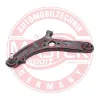 Lenker, Radaufh&auml;ngung Vorderachse links unten MASTER-SPORT GERMANY 87578S-PCS-MS