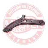 Lenker, Radaufhängung Vorderachse links unten MASTER-SPORT GERMANY 87578S-PCS-MS