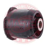 Lagerung, Achskörper Hinterachse links Hinterachse rechts hinten MASTER-SPORT GERMANY 8757M-PCS-MS