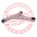 Lenker, Radaufhängung Vorderachse links unten MASTER-SPORT GERMANY 87676S-PCS-MS