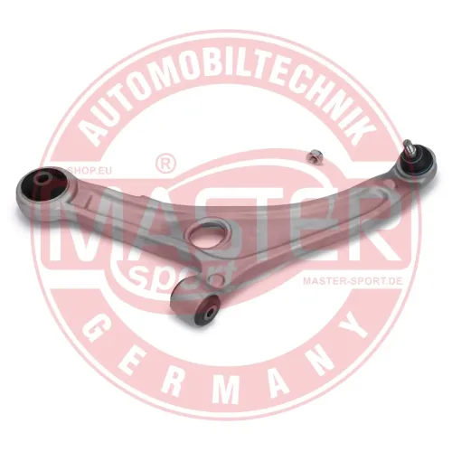 Lenker, Radaufhängung Vorderachse links unten MASTER-SPORT GERMANY 87676S-PCS-MS Bild Lenker, Radaufhängung Vorderachse links unten MASTER-SPORT GERMANY 87676S-PCS-MS