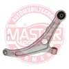 Lenker, Radaufhängung Vorderachse links unten MASTER-SPORT GERMANY 87676S-PCS-MS Bild Lenker, Radaufhängung Vorderachse links unten MASTER-SPORT GERMANY 87676S-PCS-MS