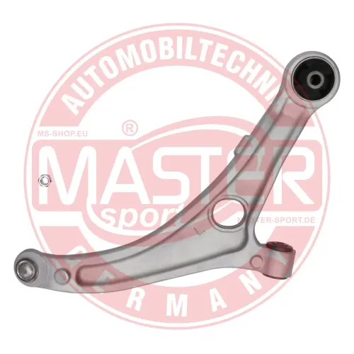 Lenker, Radaufhängung Vorderachse links unten MASTER-SPORT GERMANY 87676S-PCS-MS Bild Lenker, Radaufhängung Vorderachse links unten MASTER-SPORT GERMANY 87676S-PCS-MS