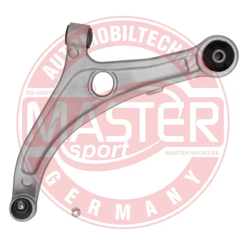 Lenker, Radaufhängung Vorderachse links unten MASTER-SPORT GERMANY 87676S-PCS-MS Bild Lenker, Radaufhängung Vorderachse links unten MASTER-SPORT GERMANY 87676S-PCS-MS