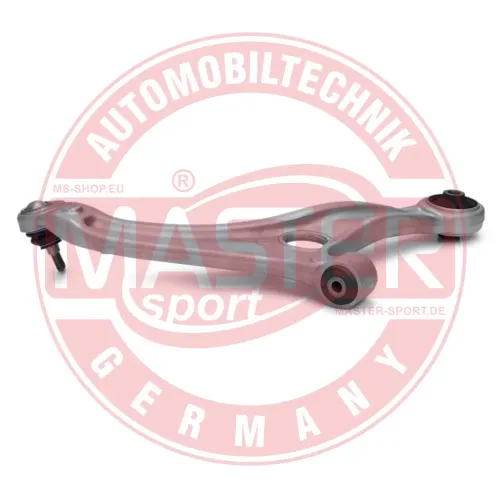 Lenker, Radaufhängung Vorderachse links unten MASTER-SPORT GERMANY 87676S-PCS-MS Bild Lenker, Radaufhängung Vorderachse links unten MASTER-SPORT GERMANY 87676S-PCS-MS