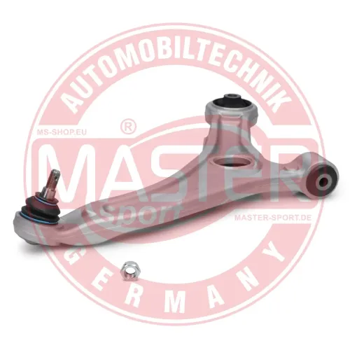 Lenker, Radaufhängung Vorderachse rechts unten MASTER-SPORT GERMANY 87677S-PCS-MS Bild Lenker, Radaufhängung Vorderachse rechts unten MASTER-SPORT GERMANY 87677S-PCS-MS