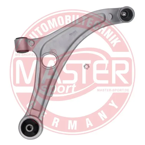 Lenker, Radaufhängung Vorderachse rechts unten MASTER-SPORT GERMANY 87677S-PCS-MS Bild Lenker, Radaufhängung Vorderachse rechts unten MASTER-SPORT GERMANY 87677S-PCS-MS