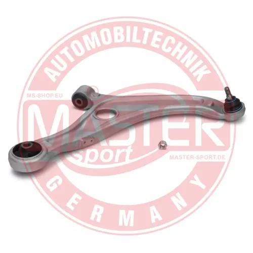 Lenker, Radaufhängung Vorderachse rechts unten MASTER-SPORT GERMANY 87677S-PCS-MS Bild Lenker, Radaufhängung Vorderachse rechts unten MASTER-SPORT GERMANY 87677S-PCS-MS