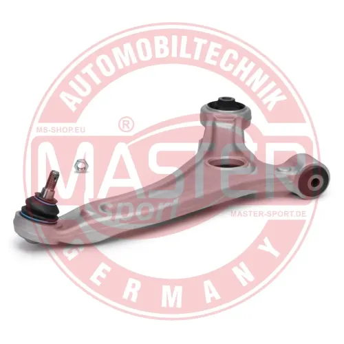 Lenker, Radaufhängung Vorderachse rechts unten MASTER-SPORT GERMANY 87677S-PCS-MS Bild Lenker, Radaufhängung Vorderachse rechts unten MASTER-SPORT GERMANY 87677S-PCS-MS