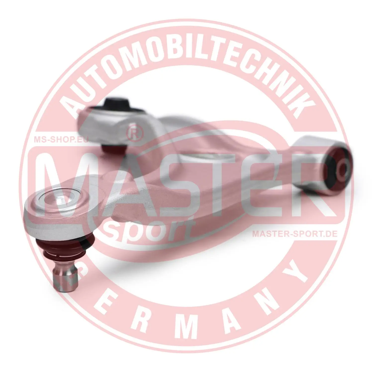 Lenker, Radaufhängung Vorderachse links MASTER-SPORT GERMANY 87974S-PCS-MS